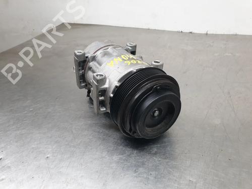 Used AC compressor HYUNDAI KONA (OS, OSE, OSI) 1.0 T-GDi (120 hp) 29885727