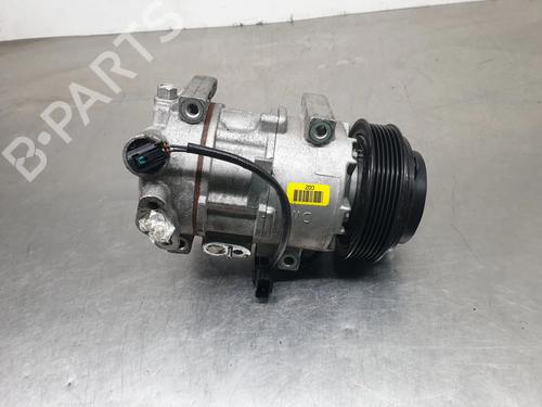 AC compressor HYUNDAI KONA (OS, OSE, OSI) 1.0 T-GDi | BP29885727M34 
