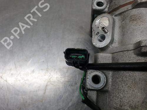 AC compressor HYUNDAI KONA (OS, OSE, OSI) 1.0 T-GDi | BP29885727M34 
