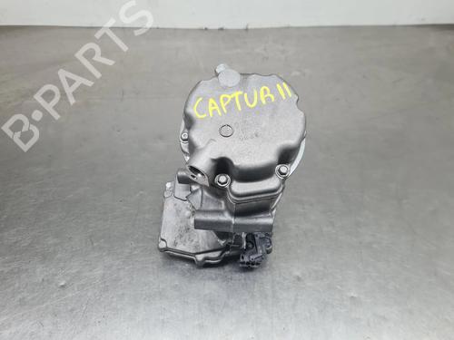 AC compressor RENAULT CAPTUR II (HF_) E-TECH 145 (HFMU) | BP30151338M34