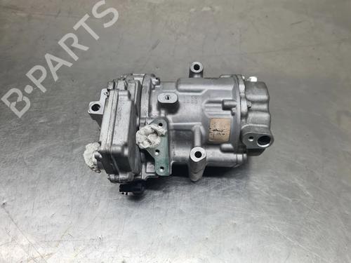 AC compressor RENAULT CAPTUR II (HF_) E-TECH 145 (HFMU) | BP30151338M34