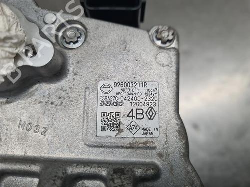 AC compressor RENAULT CAPTUR II (HF_) E-TECH 145 (HFMU) | BP30151338M34