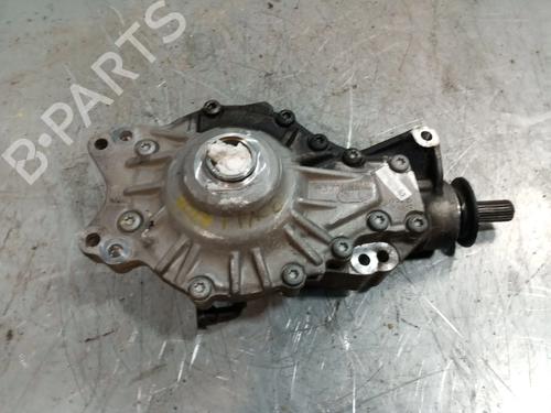 Used Front differential JAGUAR F-PACE (X761) 2.0 TD4 AWD (180 hp) 30151339