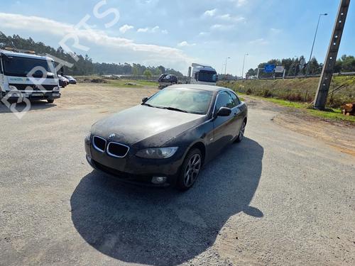 Used Full front BMW 3 Convertible (E93) 320 i (170 hp) 29895529