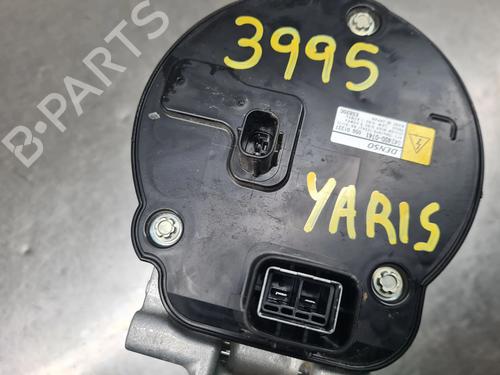 AC compressor TOYOTA YARIS CROSS (MXP_) 1.5 Hybrid All-wheel Drive (MXPJ15) | BP30151340M34 