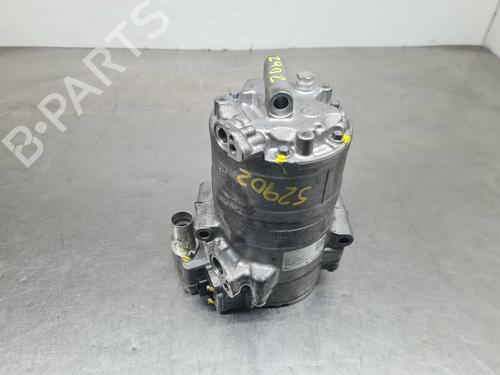 Used AC compressor JAGUAR I-PACE (X590) EV400 AWD (400 hp) 27380239