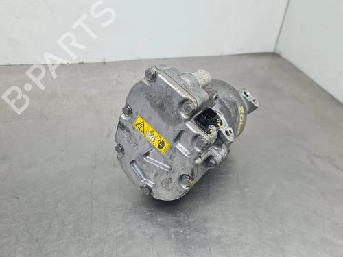 AC compressor JAGUAR I-PACE (X590) EV400 AWD | BP27380239M34 