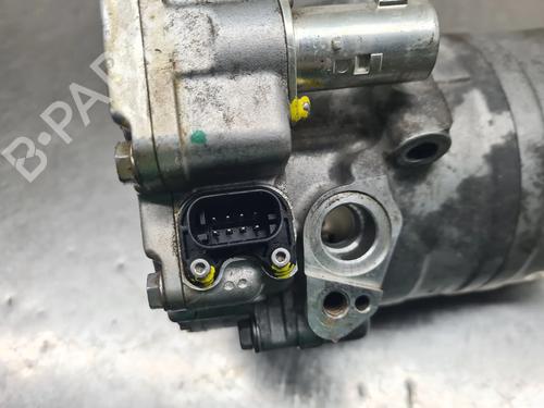 AC compressor JAGUAR I-PACE (X590) EV400 AWD | BP27380239M34 