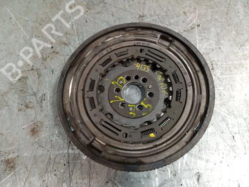 Used Flywheel RENAULT CAPTUR I (J5_, H5_) 1.2 TCe 120 (118 hp) 30151341