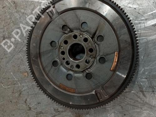 Flywheel RENAULT MEGANE IV Hatchback (B9A/M/N_) 1.8 Blue dCi 150 (B9A7) | BP30151342M101