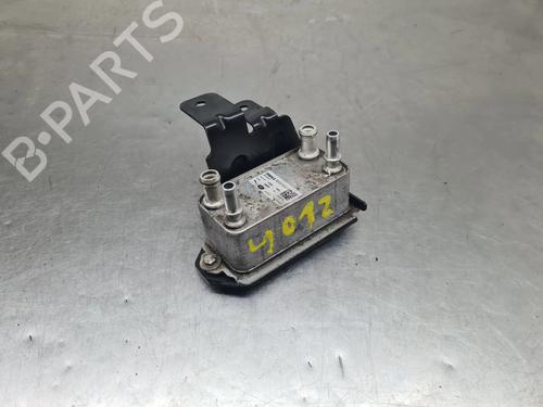 Used Oil radiator JAGUAR F-PACE (X761) 2.0 TD4 AWD (180 hp) 30151343