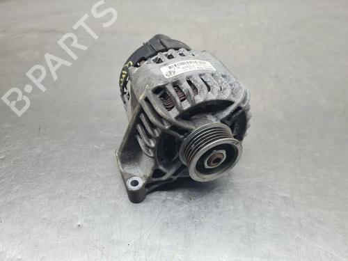 Used Alternator FIAT 500 (312_) 1.2 (312AXA1A) (69 hp) 30151344