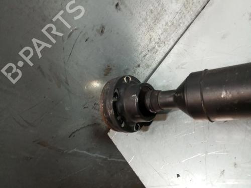Driveshaft JAGUAR F-PACE (X761) 2.0 TD4 AWD | BP30151345M37