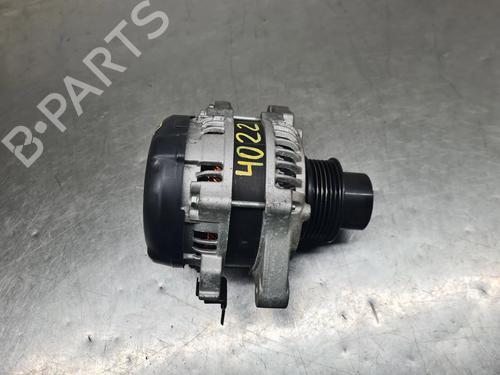 Alternator TOYOTA AYGO (_B4_) 1.0 (KGB40) | BP27745743M7 