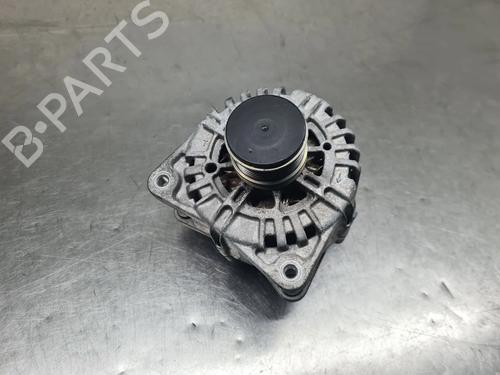 Used Alternator RENAULT MEGANE IV Hatchback (B9A/M/N_) 1.5 Blue dCi 115 (B9A6) (116 hp) 30151347