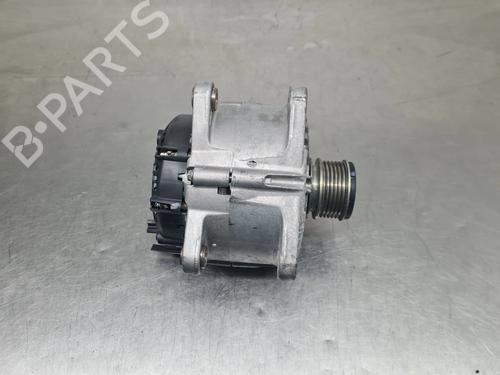 Alternator RENAULT MEGANE IV Hatchback (B9A/M/N_) 1.5 Blue dCi 115 (B9A6) | BP30151347M7
