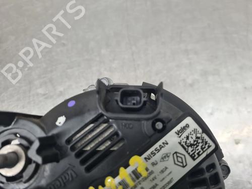 Alternator RENAULT MEGANE IV Hatchback (B9A/M/N_) 1.5 Blue dCi 115 (B9A6) | BP30151347M7