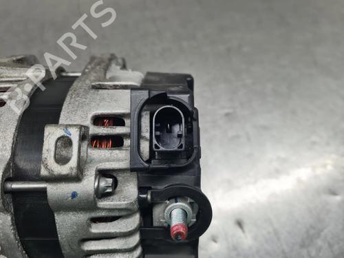 Alternator HYUNDAI KONA (OS, OSE, OSI) 1.0 T-GDi | BP29885728M7