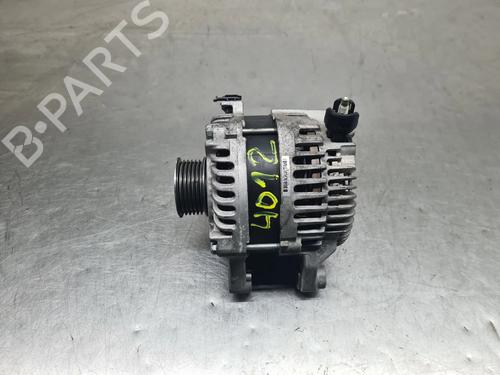 Alternator JAGUAR F-PACE (X761) 2.0 TD4 AWD | BP30159309M7