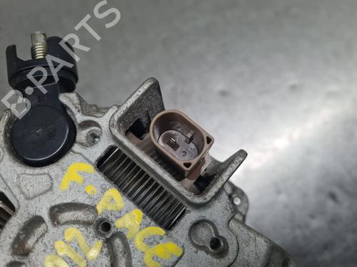 Alternator JAGUAR F-PACE (X761) 2.0 TD4 AWD | BP30159309M7