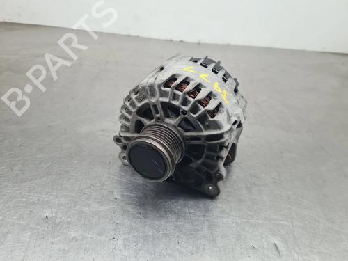 Alternator AUDI A3 Sportback (8VA, 8VF) 2.0 TDI | BP30159310M7 