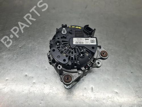 Alternator AUDI A3 Sportback (8VA, 8VF) 2.0 TDI | BP30159310M7 