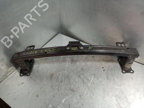 Used Front bumper reinforcement RENAULT MEGANE IV Hatchback (B9A/M/N_) 1.5 Blue dCi 115 (B9A6) (116 hp) 30159311