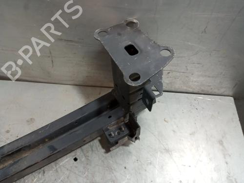 Front bumper reinforcement RENAULT MEGANE IV Hatchback (B9A/M/N_) 1.5 Blue dCi 115 (B9A6) | BP30159311C109