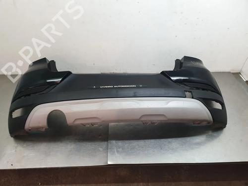Used Rear bumper RENAULT CAPTUR II (HF_) TCe 100 (HFMT) (101 hp) 30159314