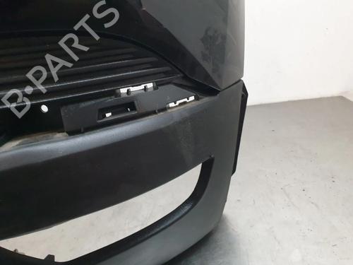 Rear bumper RENAULT CAPTUR II (HF_) TCe 100 (HFMT) | BP30159314C8