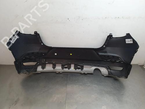 Rear bumper RENAULT CAPTUR II (HF_) TCe 100 (HFMT) | BP30159314C8
