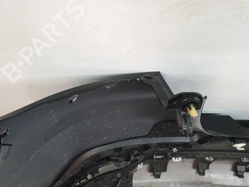 Rear bumper RENAULT CAPTUR II (HF_) TCe 100 (HFMT) | BP30159314C8