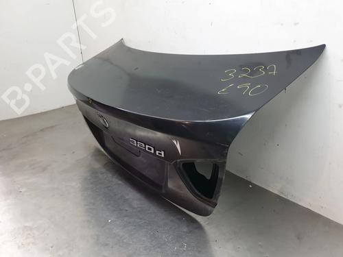 Tailgate BMW 3 (E90) 320 d | BP20339403C6
