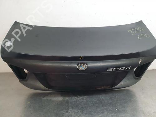 Tailgate BMW 3 (E90) 320 d | BP20339403C6