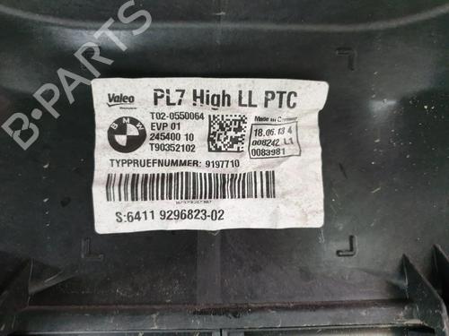 Other BMW 3 Gran Turismo (F34) 320 d | BP30159318O1