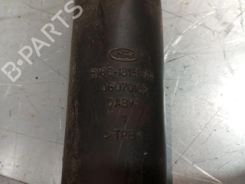 Right rear shock absorber FORD FIESTA VII (HJ, HF) 1.0 EcoBoost | BP29595815M19 