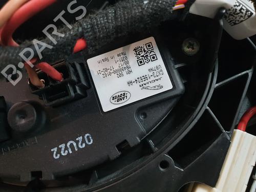 Other JAGUAR F-PACE (X761) 3.0 SDV6 AWD | BP30159320O1