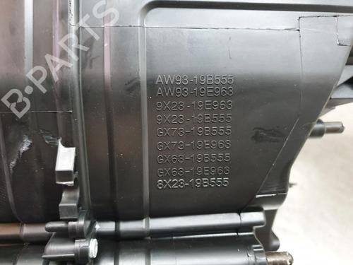 Other JAGUAR F-PACE (X761) 3.0 SDV6 AWD | BP30159320O1