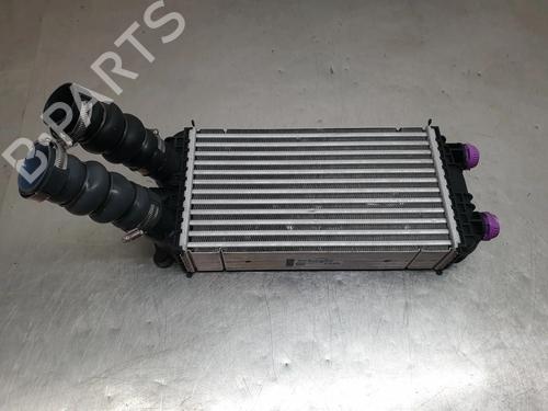Intercooler PEUGEOT 2008 II (UD_, US_, UY_, UJ_, UR_, UC_) 1.2 PureTech 130 (USHNS, URHNS) (130 hp) 30159323