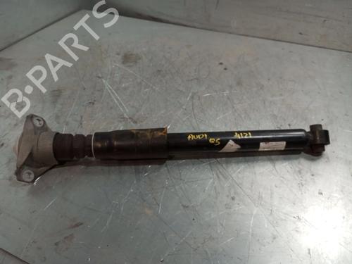 Used Left rear shock absorber AUDI Q5 (FYB, FYG) 40 TDI quattro (190 hp) 28276739