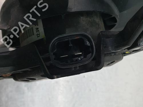 Radiator fan CITROËN C3 III (SX) 1.5 BlueHDi 100 (SXYHYP, SXYHTU) | BP30159324M35