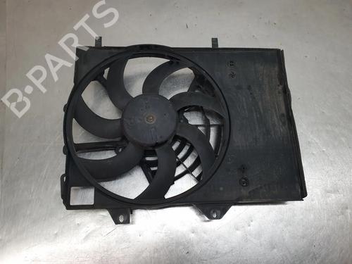 Radiator fan CITROËN C3 III (SX) 1.5 BlueHDi 100 (SXYHYP, SXYHTU) | BP30159324M35