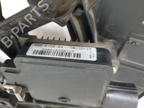 Radiator fan JAGUAR F-PACE (X761) 2.0 TD4 AWD | BP30159326M35