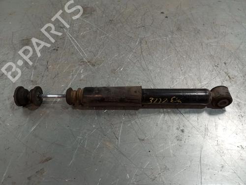 Used Left rear shock absorber RENAULT TWINGO III (BCM_, BCA_) 1.0 SCe 65 (BCMJ) (65 hp) 30159327