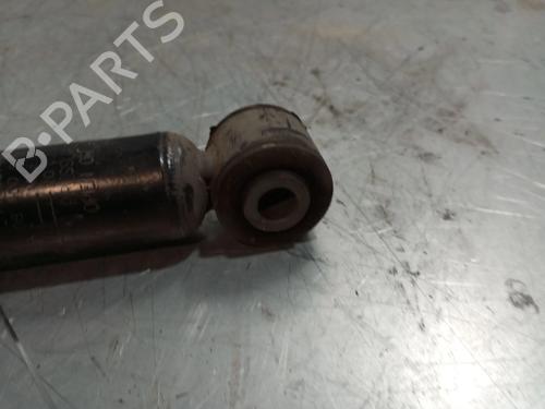 Left rear shock absorber RENAULT TWINGO III (BCM_, BCA_) 1.0 SCe 65 (BCMJ) | BP30159327M18