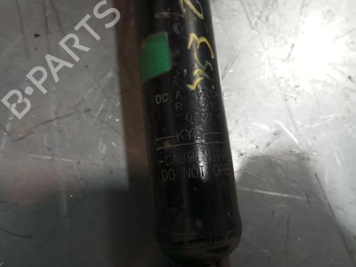 Left rear shock absorber RENAULT TWINGO III (BCM_, BCA_) 1.0 SCe 65 (BCMJ) | BP30159327M18