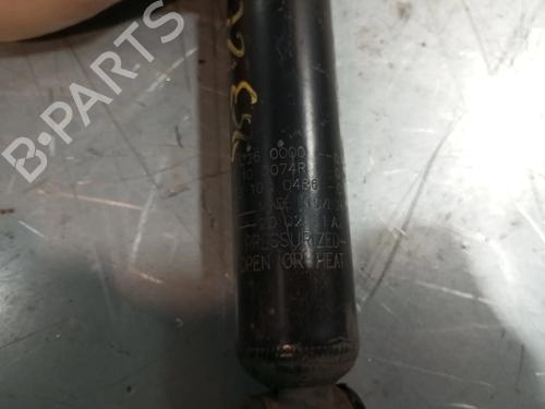 Left rear shock absorber RENAULT TWINGO III (BCM_, BCA_) 1.0 SCe 65 (BCMJ) | BP30159327M18