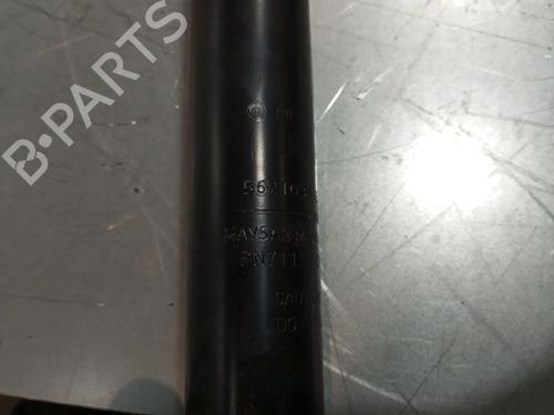 Left rear shock absorber DACIA DUSTER (PYM_, PYN_) 1.2 TCe 130 | BP30159328M18