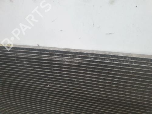 AC radiator JAGUAR F-PACE (X761) 2.0 TD4 AWD | BP30159329M32