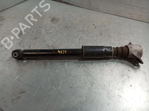 Used Right rear shock absorber AUDI Q5 (FYB, FYG) 40 TDI quattro (190 hp) 28276738